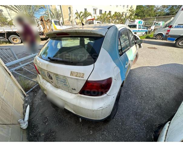Foto de RIO DAS OSTRAS/RJ - VW GOL 1.6 POWER