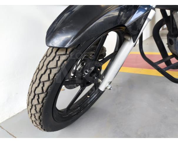 Foto de ITAÚNA/MG-  YAMAHA YBR 125I FACTOR ED 2019/2020- PA13442