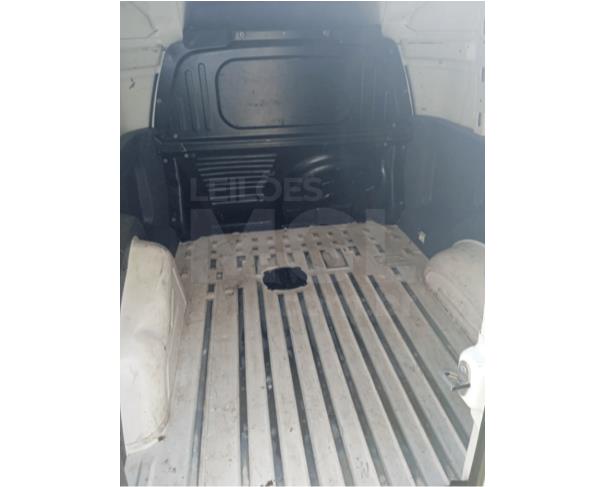 Foto de SENADOR CANEDO/GO - FIAT FIORINO ENDURANCE - CIRCULÁVEL - 2023/2023 - SN0000237