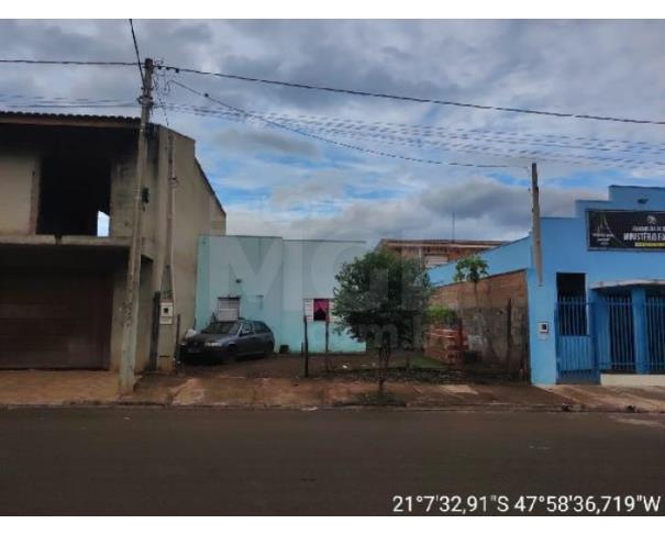 Foto de SERTÃOZINHO/SP — Casa com 2 quartos (F1444412510319)