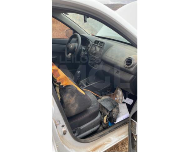 Foto de ASSARÉ/CE - Renault/Kwid Zen 2, 2022/2023