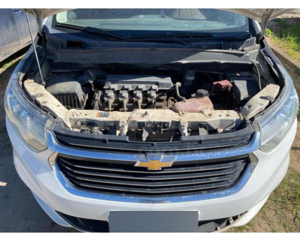 Foto de ANCHIETA/ES - Chevrolet Spin 1.8L MT LTZ, 2018/2019, FLEX 