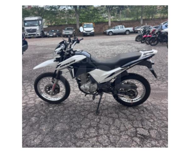 Foto de ITAÚNA/MG - Motocicleta HONDA NXR160 Bros ESDD - 2023/2023