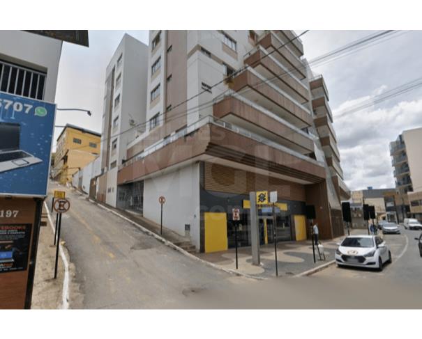 Foto de NOVA SERRANA/MG — Vaga de garagem área total de 54,5770m² no Centro. 