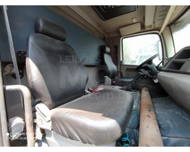 Foto de LOTE 009 - VOLKSWAGEN / 24.250 CNC 6X2 - CX 50