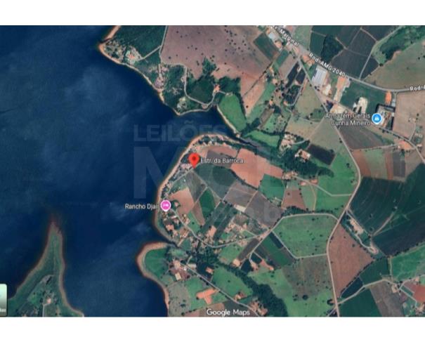 Foto de GUAPÉ/MG — Lote urbano com 5.031,00m² no Barroca