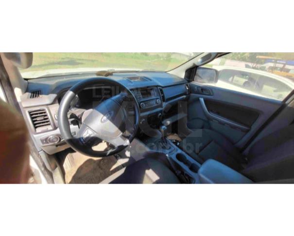 Foto de SANTA MARIA MADALENA/RJ - Caminhonete Ford Ranger XLS GD 4A 22C, 2019/2019, DIESEL 
