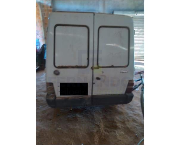 Foto de IBICOARA/BA - Fiat Fiorino Flex, 2010/2011, FLEX 
