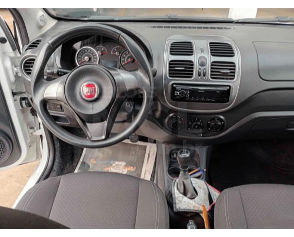 Foto de NOVA BRESCIA/RS - Fiat Siena Attractiv 1.4, 2020 / 2021, FLEX 
