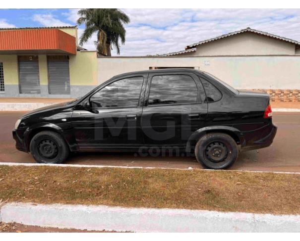 Foto de ITAGUARI/GO - I/CHEVROLET CLASSIC LS, 2014/2014, FLEX 