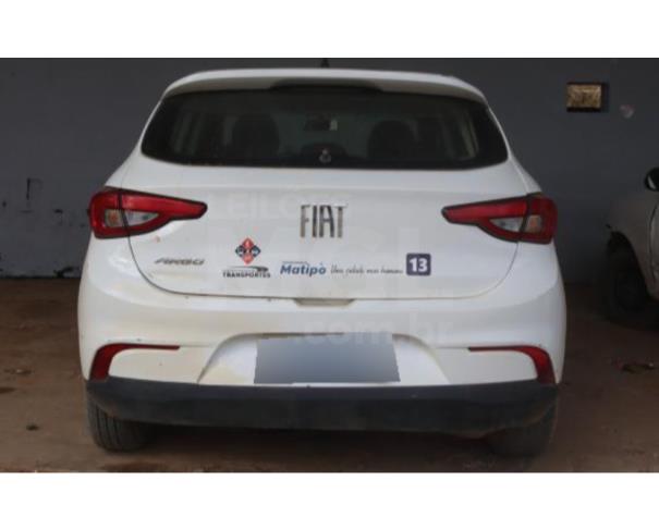 Foto de MATIPÓ/MG- Carro- Fiat Argo Drive 1.0- 2020/2020