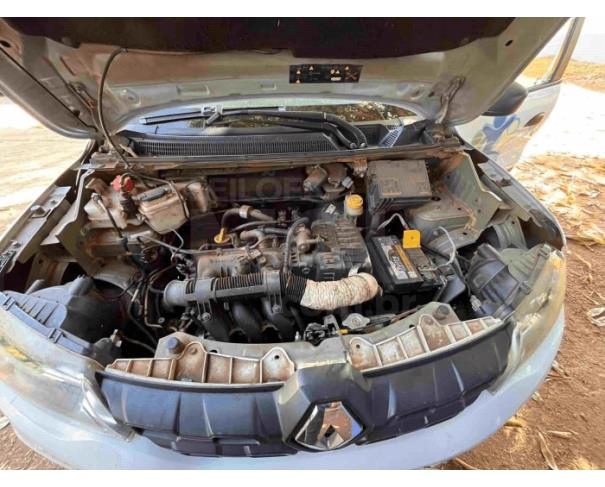 Foto de ITAGUARI/GO - Renault/Kwid Zen 10mt, 2020/2021, FLEX 