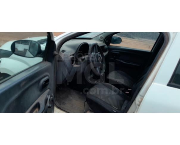 Foto de FERVEDOURO/MG - Fiat Mobi Easy, 2016/2017