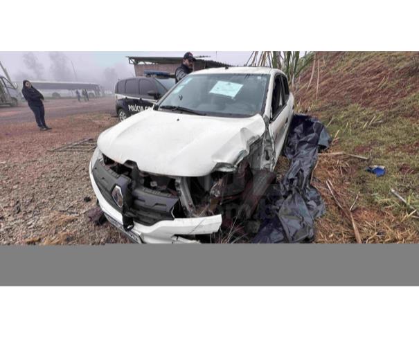 Foto de ITATIAIUÇU/MG - Renault Kwid Zen 2, 2022/2023, FLEX 