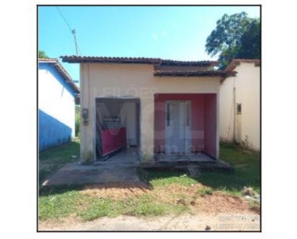 Foto de SAO DOMINGOS DO CAPIM/PA - Casa no Bairro B. Perpetuo Socorro