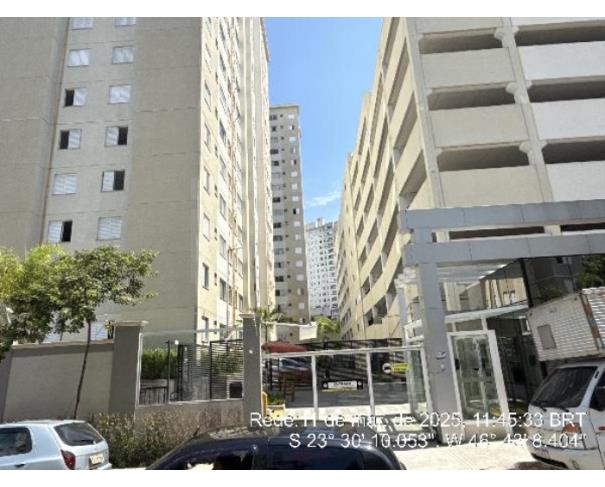 Foto de SÃO PAULO/SP — Apartamento 2 quartos (F1787700851238)