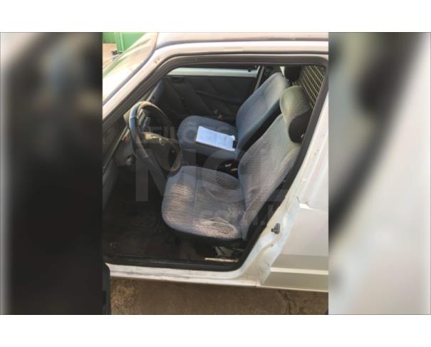 Foto de LONDRINA/PR - FIAT Fiorino IE 