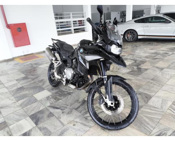 Foto de ITAÚNA/MG- MOTO BMW F850 GS 2023/2023- PA00859