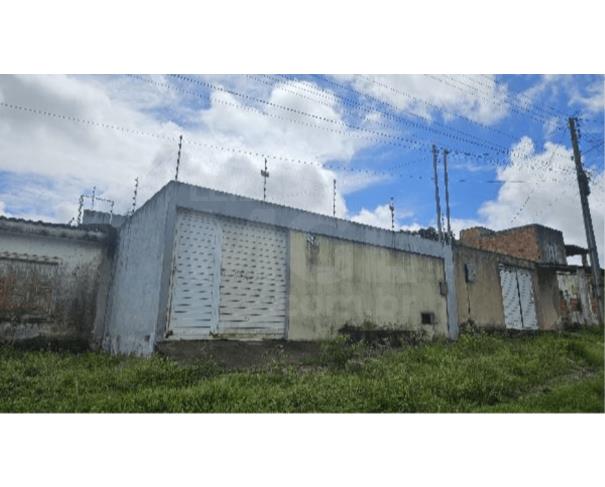 Foto de NOSSA SENHORA DO SOCORRO/SE — Casa com 67,862m², 2 quartos (F8444423727096)