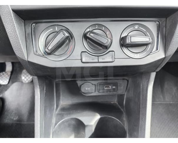 Foto de ITAÚNA/MG- VOLKSWAGEN SAVEIRO CS RB MPI 2023/2023-  PA13439