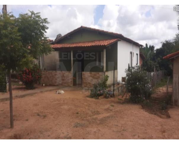 Foto de SÃO PEDRO DO PIAUÍ/PI — CASA NA RUA TOCANTINS 192, OUTRO LADO
