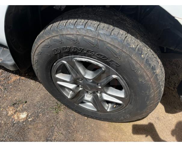 Foto de ITAÚNA/MG- FORD RANGER XLSCD4 2.2 2018/2019- PA12797