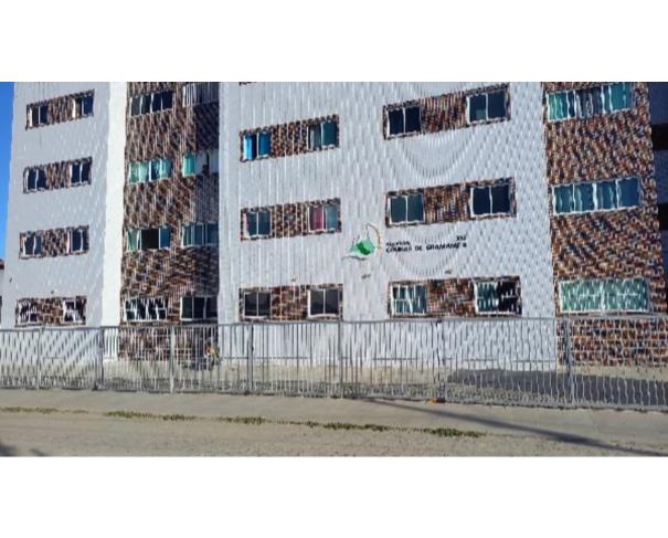 Foto de JOÃO PESSOA/PB — Apartamento com 2 quartos e 1 vaga na garagem no bairro Gramame.