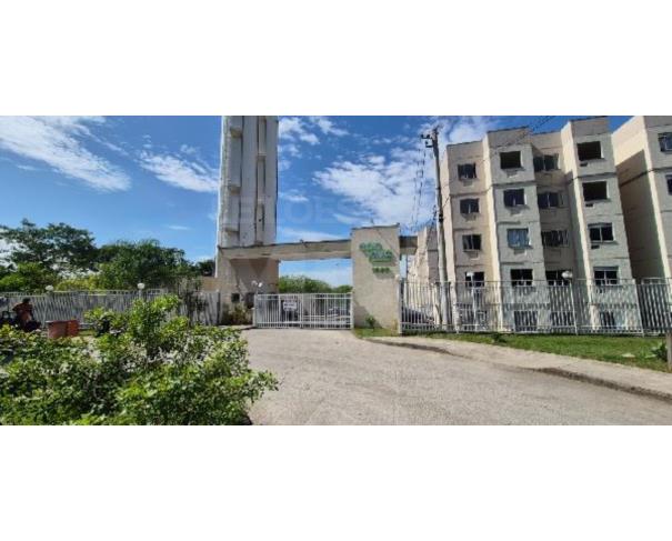 Foto de NOVA IGUAÇU/RJ — Apartamento com 2 quartos (F8787706380278)