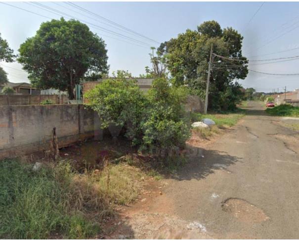 Foto de PONTA GROSSA/PR — Casa com terreno no bairro Uvaranas