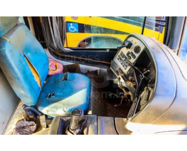 Foto de MATIPÓ/MG- Ônibus- VW 15.190 EOD E. HD ORE- 2013/2014