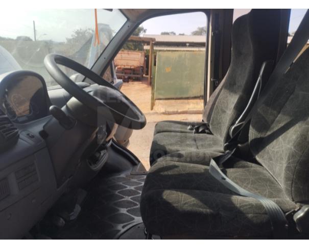Foto de GRUPIARA/MG -  Fiat Ducato M Bus Rontan, 2011/2012, DIESEL 