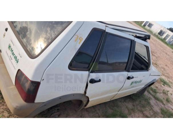 Foto de MARABÁ/PA - FIAT/UNO MILLE WAY ECON, 2013/2013