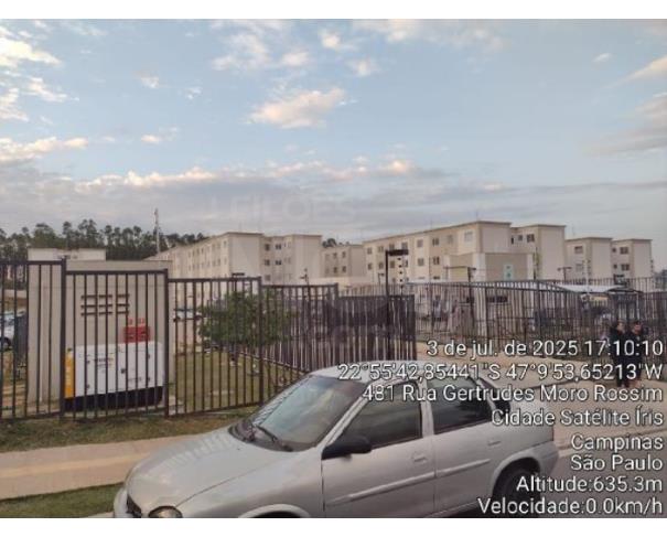 Foto de CAMPINAS/SP — Apartamento com 2 quartos (F8787717908660)