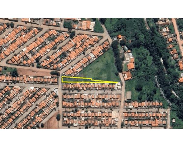 Foto de MATEUS LEME/MG — Lote com 1429,06 m² no Bairro Residencial Parque da Serra