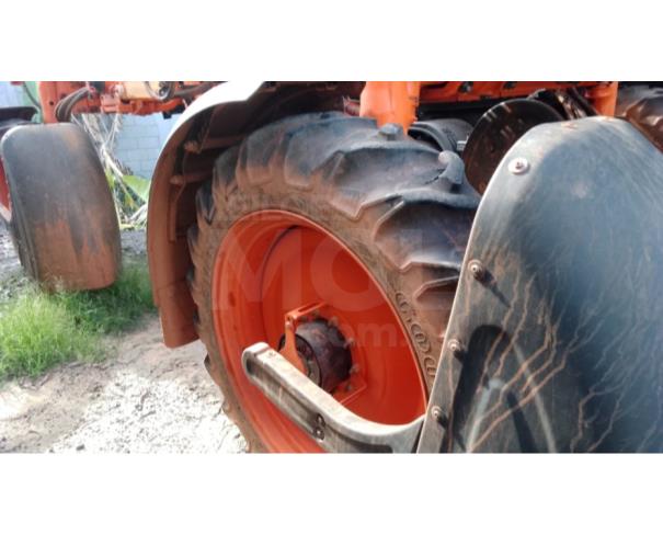 Foto de ITAUNA/MG - MAQUINARIO AGRICOLA PULVERIZADOR AUTOPROPELITO, MARCA JACTO, MODELO UNIPORT, ANO 2021 - SC1044