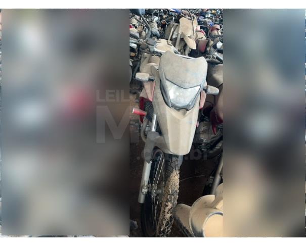 Foto de VISCONDE DO RIO BRANCO/MG - HONDA / XRE 300 - ANO 2014/2014