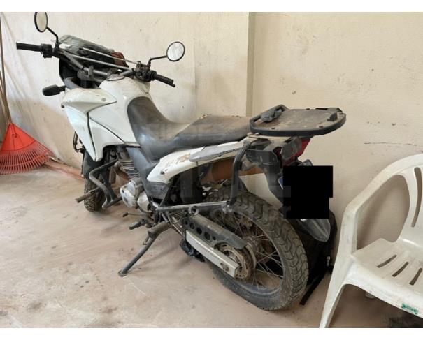 Foto de IBATIBA/ES - Honda/xre 300, 2013/2013, FLEX 