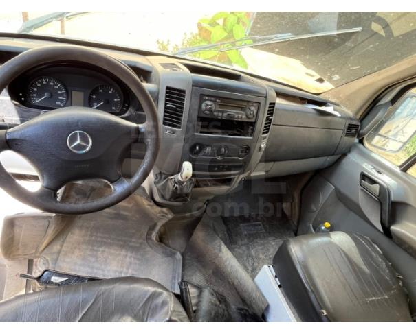 Foto de IBATIBA/ES - Mercedes/i/MBenz 311cdistreetf, 2012/ 2012, DIESEL 