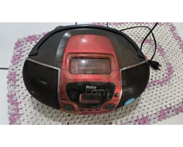 Foto de GUARANTÃ/SP - Teclados, relógio de ponto, radio, aspirador de pó, carteiras