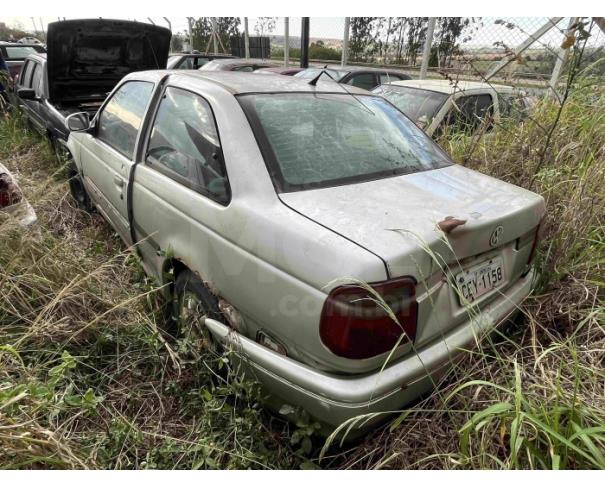 Foto de CAPIVARI/SP - VEÍCULO CONSERVADO - VW/LOGUS WOB EDITION - 1996/1996