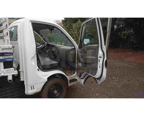 Foto de ENGENHO VELHO/RS - Carga Caminhonete Hyundai HR HDB, 2020/2021, DIESEL 