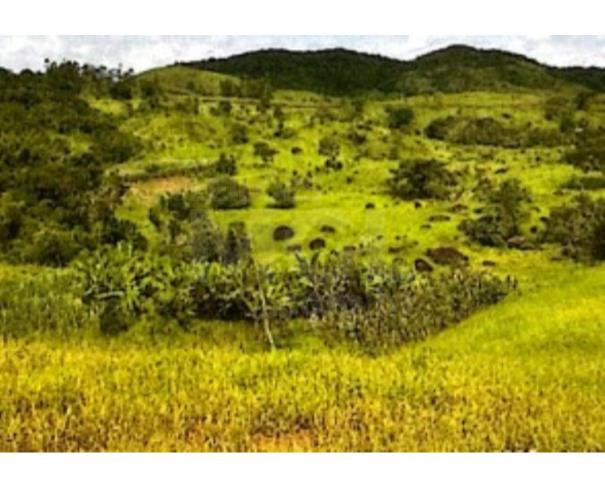 Foto de ITAMURI/MG – Terreno rural com 8.21.26 hectares na Fazenda Água Limpa do Pontão