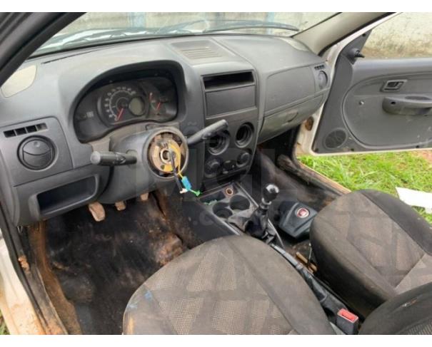 Foto de SENADOR CORTES/MG - CARRO - Fiat Palio Fire, 2015/2016