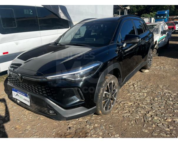 Foto de ITAÚNA/MG- TOYOTA COROLLA CROSS XRE 2.0 2024/2025- PA12568