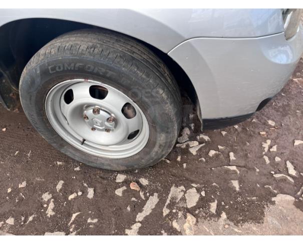 Foto de ITAÚNA/MG- RENAULT OROCH 1.6 FLEX 16V MEC 2021/2022- PA11934