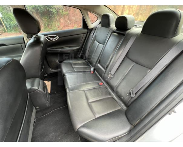 Foto de VISCONDE DO RIO BRANCO/MG- Nissan Sentra 2.0 SV CVT- 2018/2019