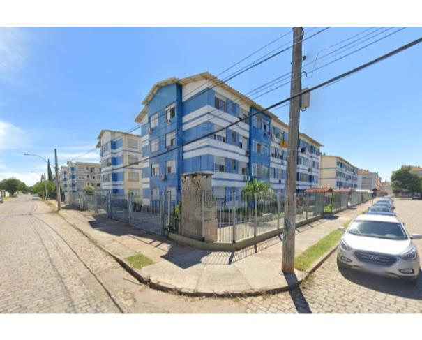 Foto de PORTO ALEGRE/RS — Apartamento no Bairro Protasio Alves