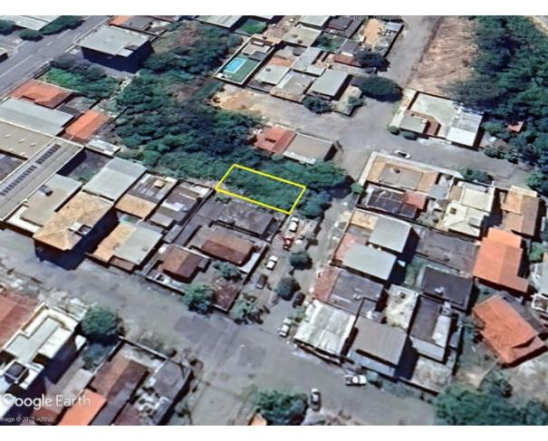 Foto de DIVINÓPOLIS/MG — Lote com 200m² no Bairro Orion