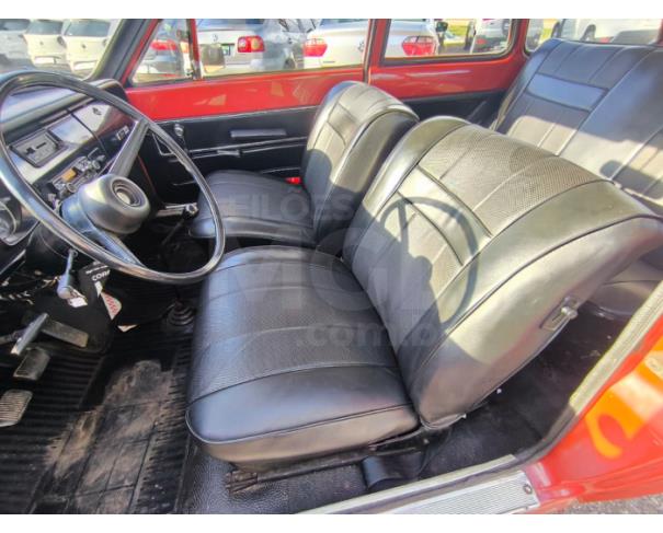 Foto de ITAÚNA/MG- FORD BELINA 1977/1977- PA13196