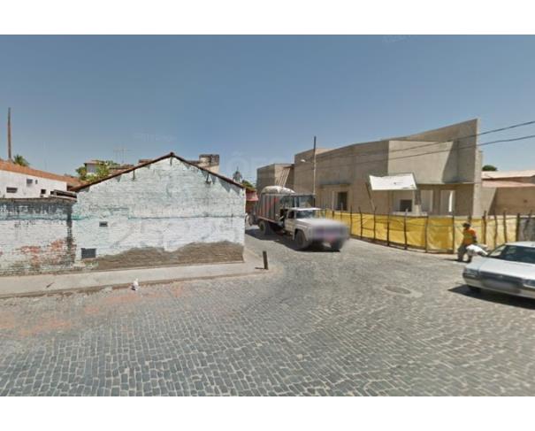 Foto de JANUÁRIA/MG — [Fração ideal de 50% sobre] casa no bairro Vila Esperança